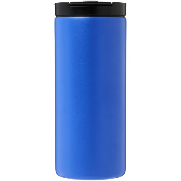 Lebou 360 ml copper vacuum insulated tumbler - Unbranded Royal blue