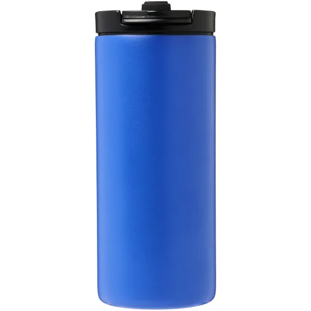 Lebou 360 ml copper vacuum insulated tumbler - Unbranded Royal blue