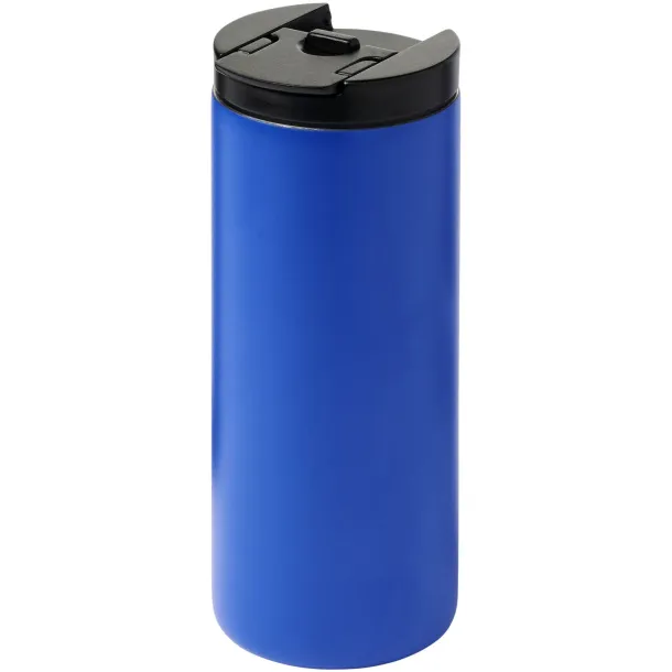 Lebou 360 ml copper vacuum insulated tumbler - Unbranded Royal blue