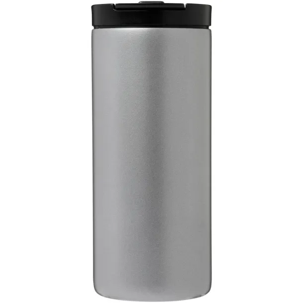 Lebou 360 ml copper vacuum insulated tumbler - Unbranded Grey