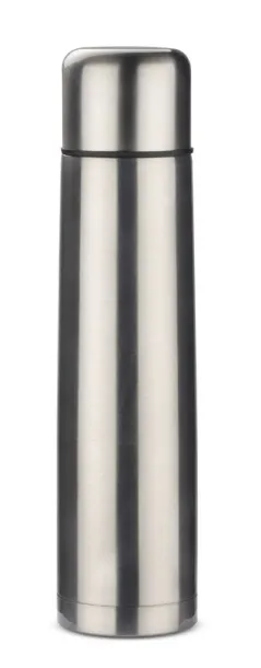 OLAF Vacuum flask  1000 ml Silver