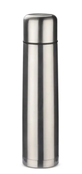 OLAF vakuumska boca 1000 ml silver
