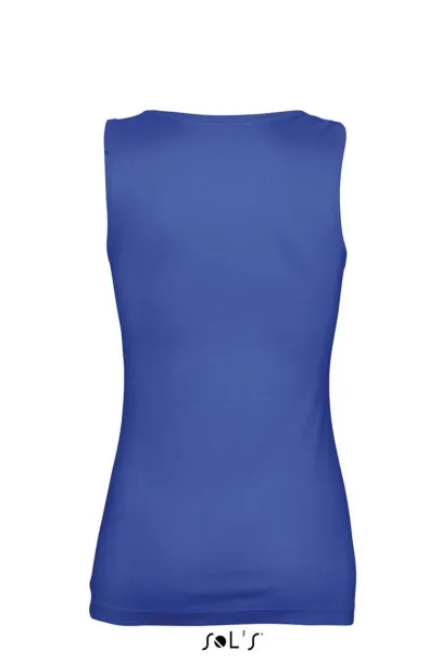 SOL'S JANE WOMEN'S TANK TOP - SOL'S Royal blue