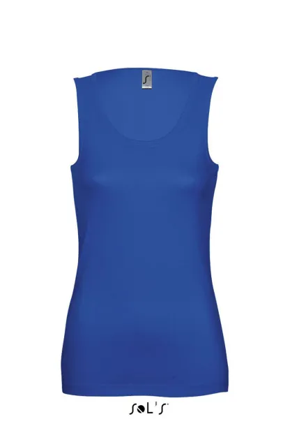 SOL'S JANE WOMEN'S TANK TOP - SOL'S Royal blue