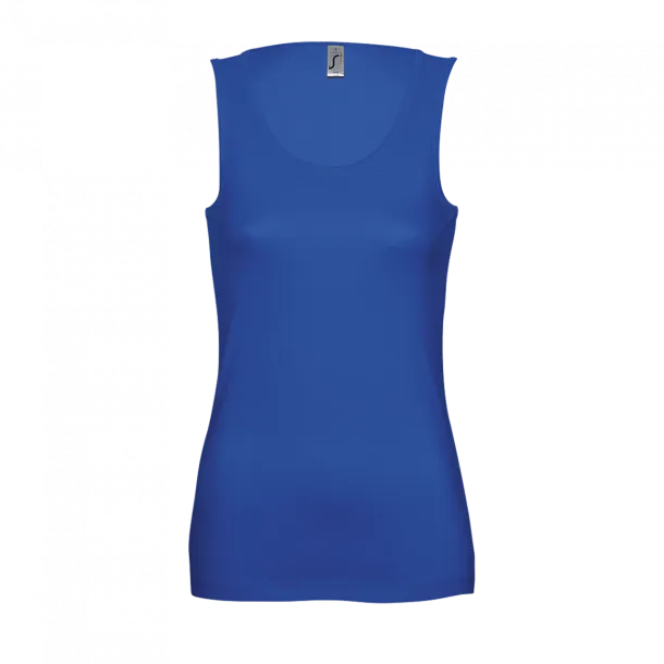 SOL'S JANE WOMEN'S TANK TOP - SOL'S Royal blue