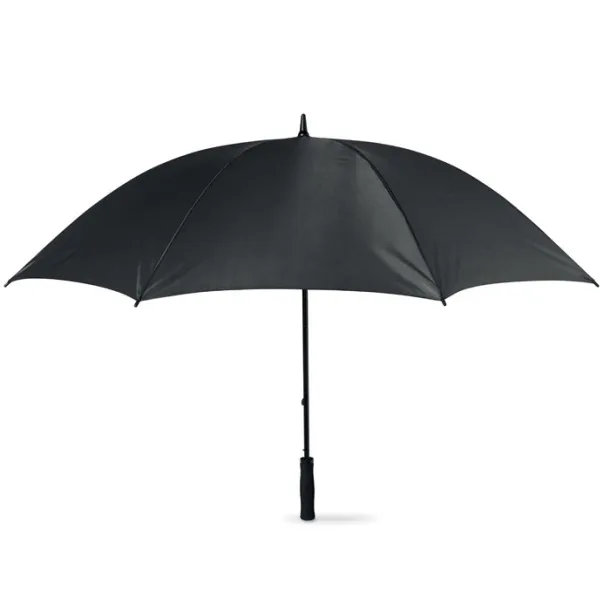 GRUSO Wind-proof umbrella Black