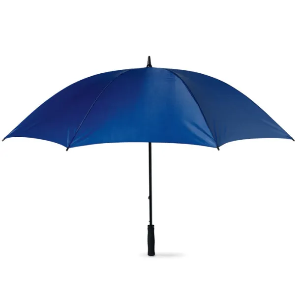 GRUSO Wind-proof umbrella Blue