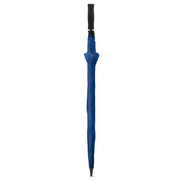 GRUSO Wind-proof umbrella Blue