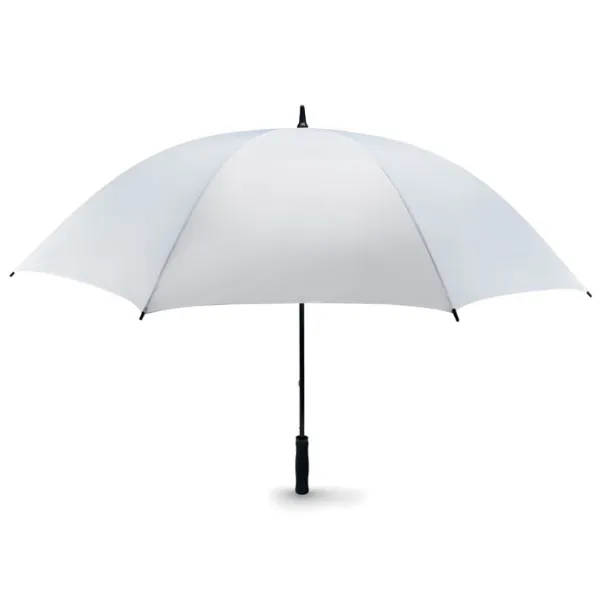 GRUSO Wind-proof umbrella White