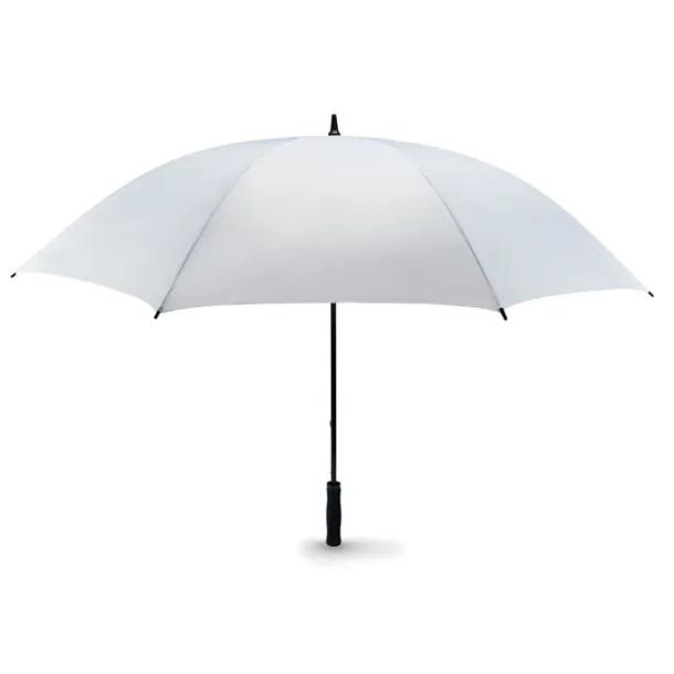 GRUSO Wind-proof umbrella White