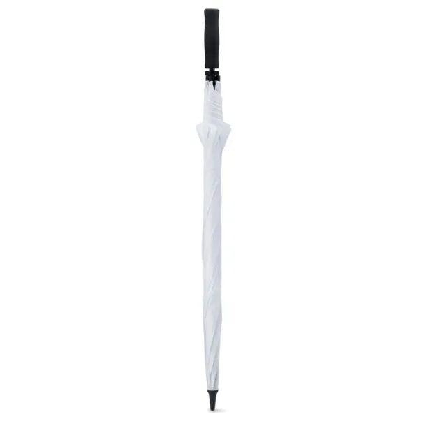 GRUSO Wind-proof umbrella White