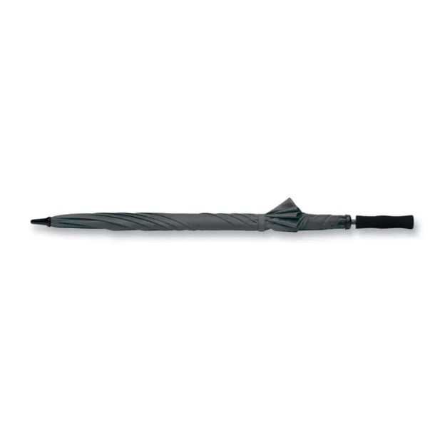 GRUSO Wind-proof umbrella Grey