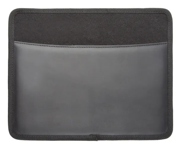 Nepex travel organiser Black