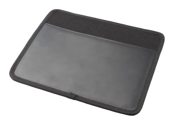 Nepex travel organiser Black