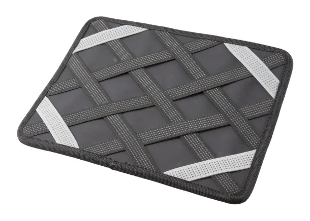 Nepex travel organiser Black
