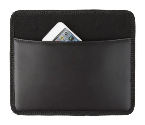 Nepex travel organiser Black