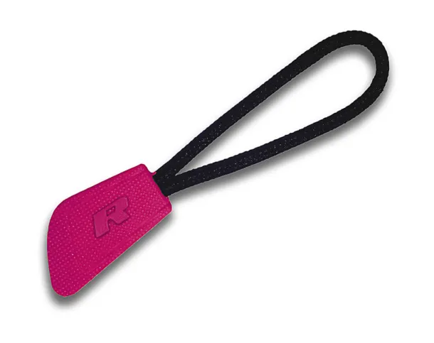  Zip Pull - Result Hot Pink