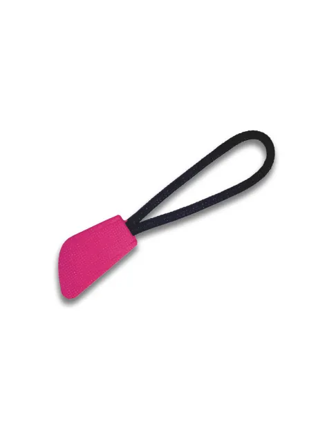  Zip Pull - Result Hot Pink