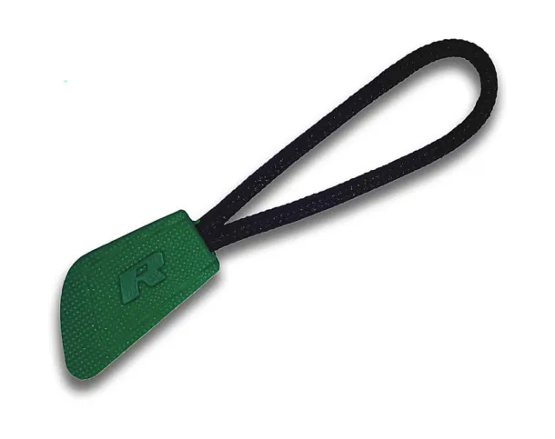  Zip Pull - Result Kelly Green