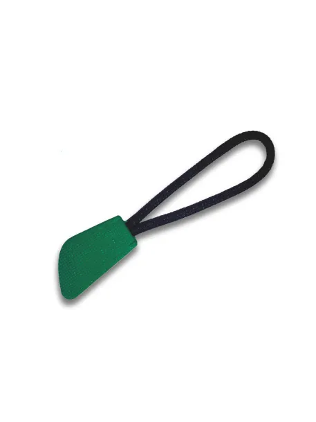  Zip Pull - Result Kelly Green