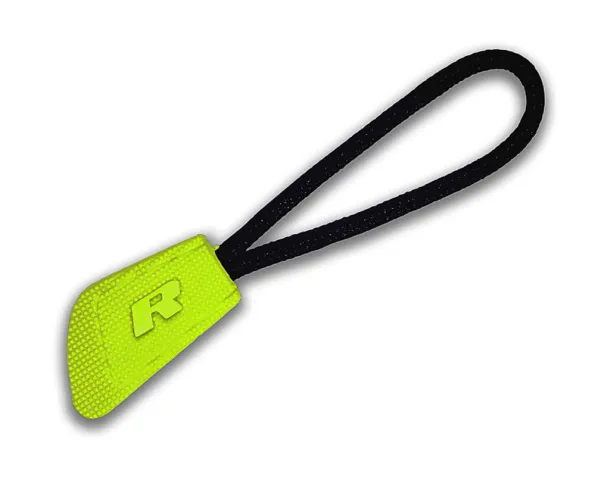  Zip Pull - Result Yellow