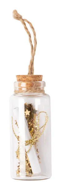 Shoilen wish bottle Transparent