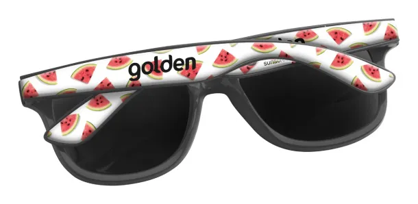 Dolox sunglasses Black