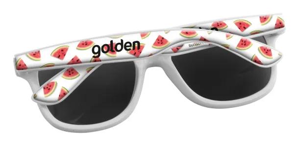 Dolox sunglasses White