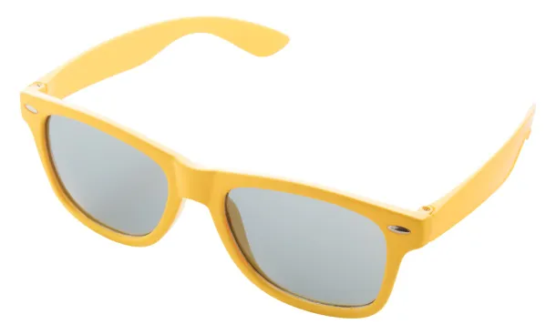 Dolox sunglasses Yellow