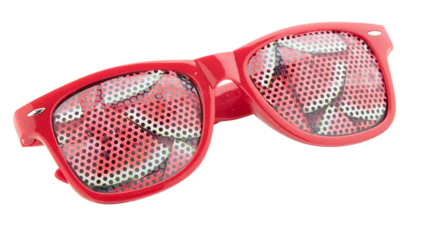 Dolox sunglasses Red