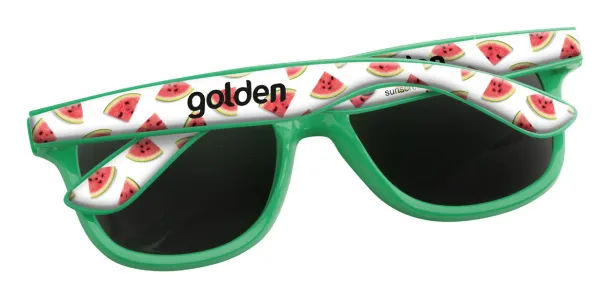 Dolox sunglasses Green