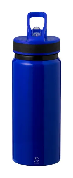 Nolde sport bottle Blue