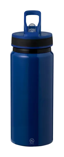 Nolde sport bottle Dark blue