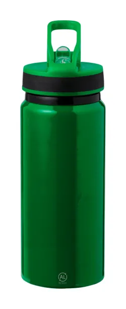 Nolde sport bottle Green