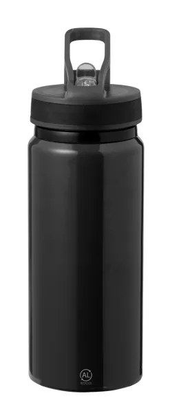 Nolde sport bottle Black