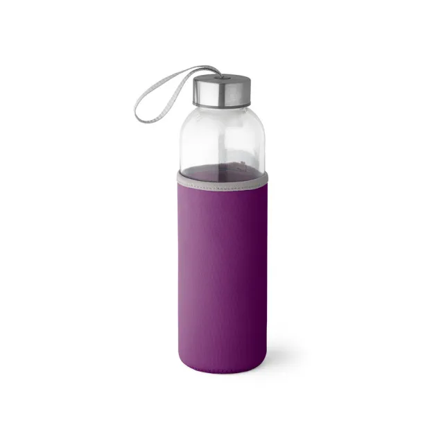 RAISE Sports bottle Purple