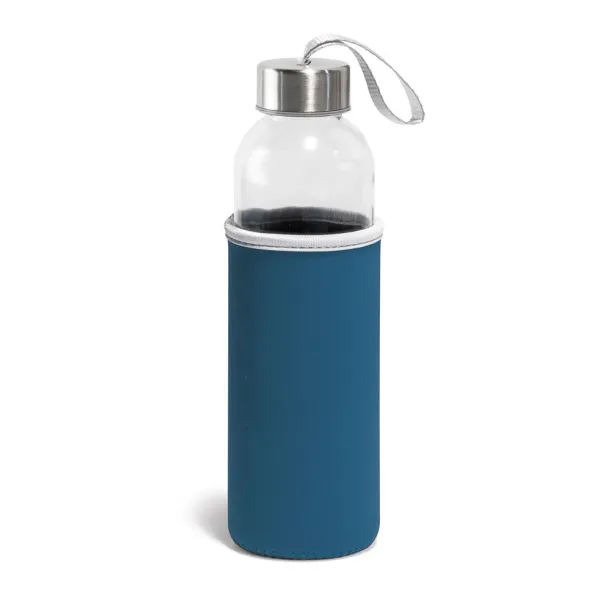 RAISE Sports bottle Blue