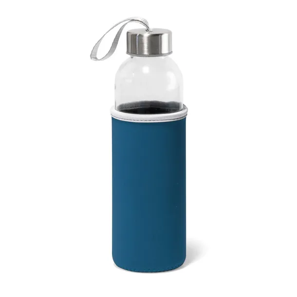 RAISE Sports bottle Blue