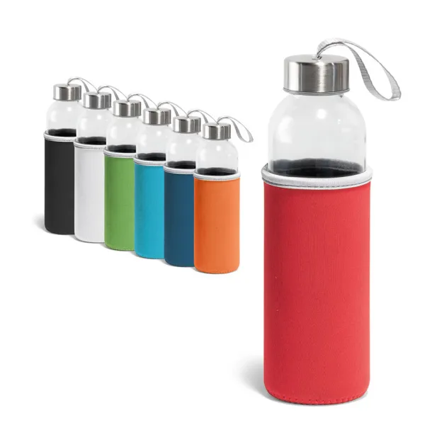 RAISE sportska boca, 520 ml