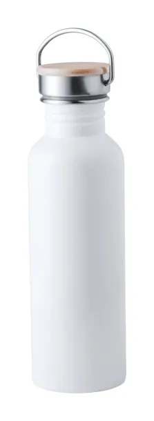 Colman sportska boca, 750 ml Bijela