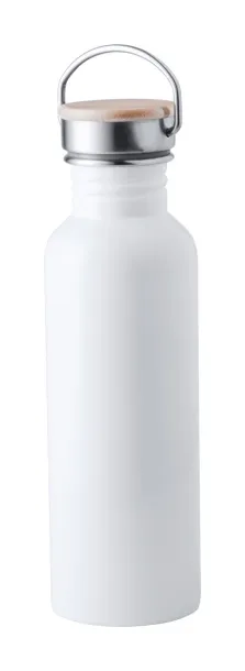 Colman sportska boca, 750 ml Bijela