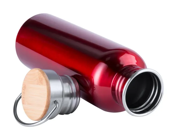 Colman sport bottle Red