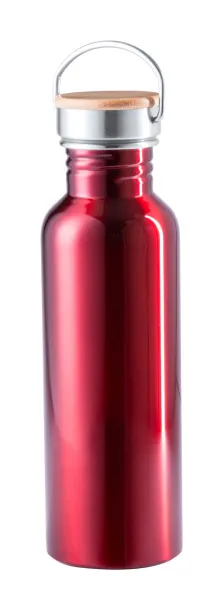 Colman sportska boca, 750 ml Crvena