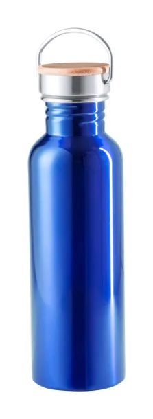 Colman sport bottle Blue