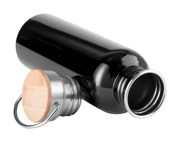 Colman sportska boca, 750 ml Crna