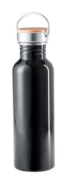 Colman sportska boca, 750 ml Crna