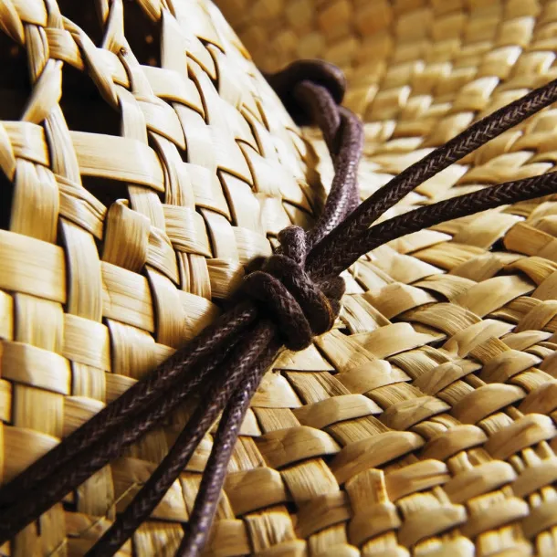  Straw Cowboy Hat - Beechfield