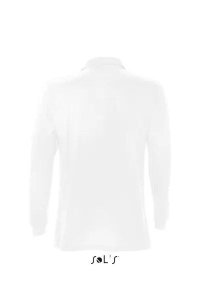  SOL'S STAR - MEN'S POLO SHIRT - SOL'S White