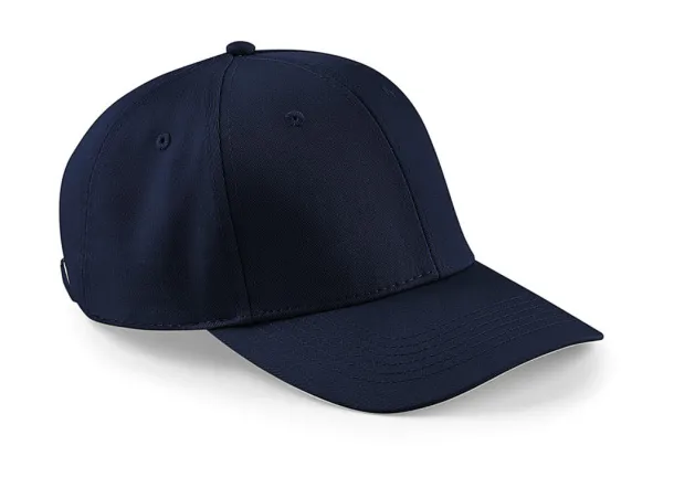  Urbanwear 6 Panel Cap - Beechfield Navy