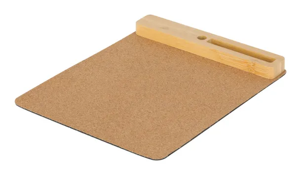 Dannax multifunctional mousepad Natural